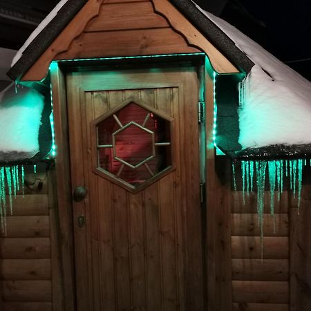 Hennetaler Hof Hotel Erflinghausen Екстериор снимка