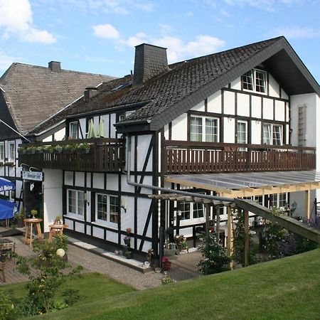 Hennetaler Hof Hotel Erflinghausen Екстериор снимка