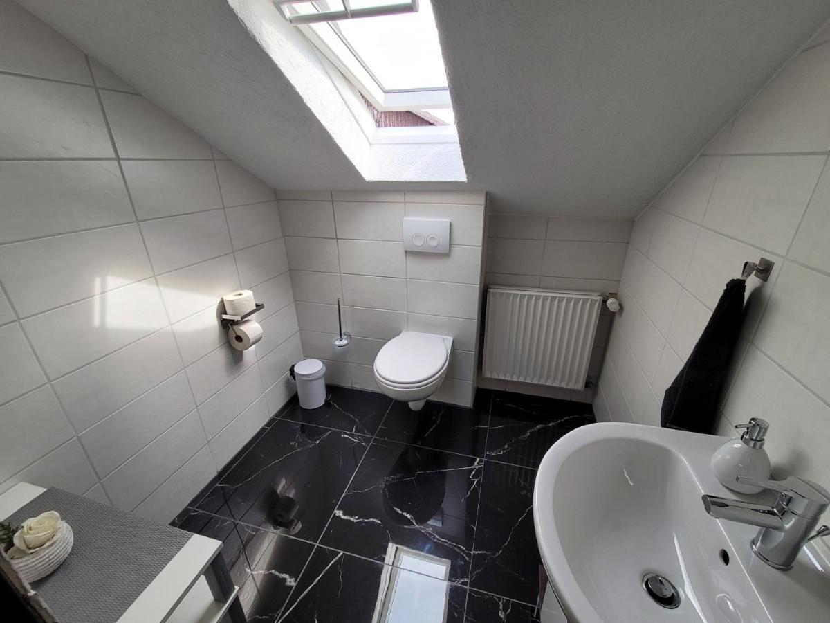 Hennetaler Hof Hotel Erflinghausen Екстериор снимка