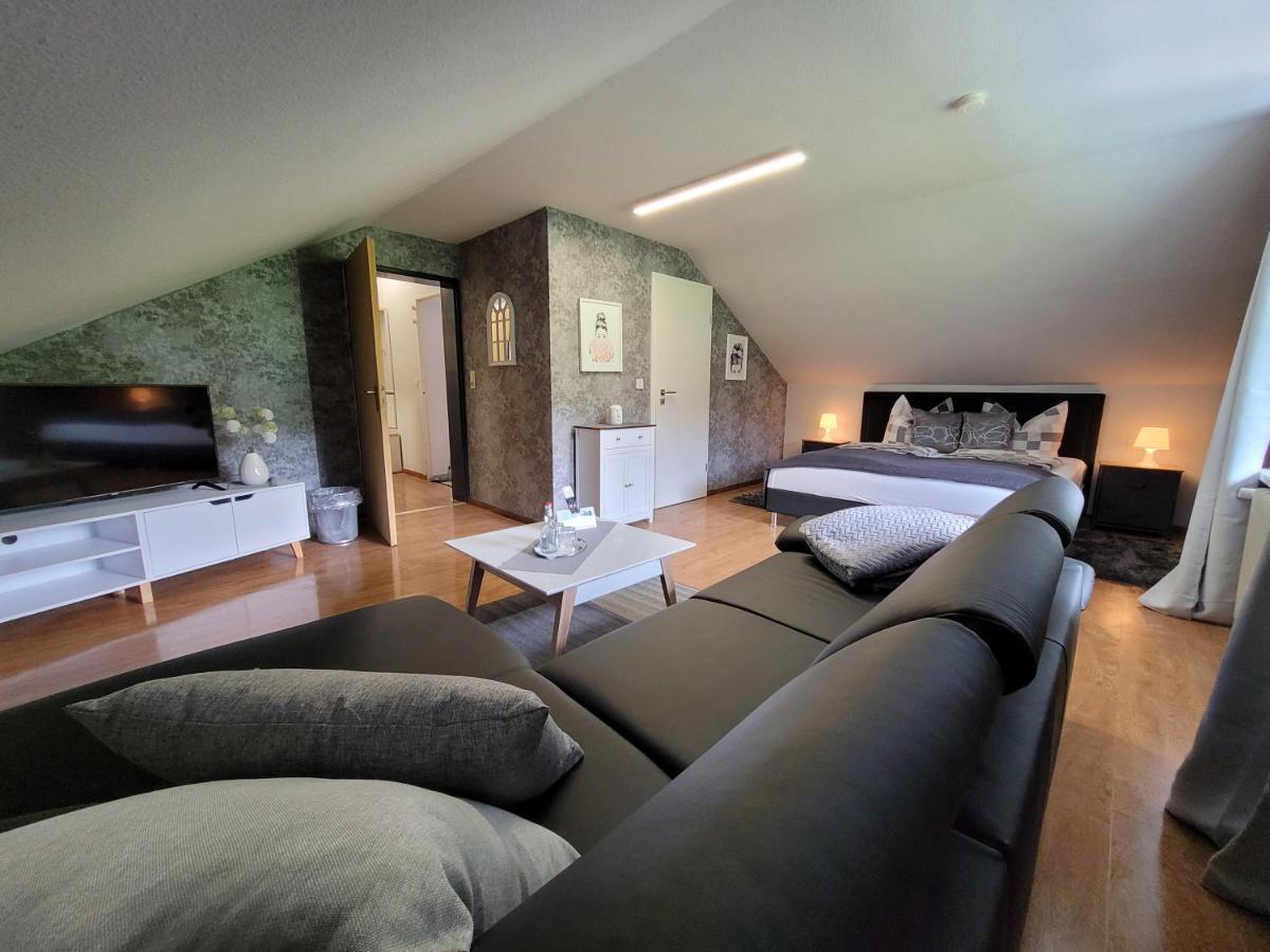 Hennetaler Hof Hotel Erflinghausen Екстериор снимка