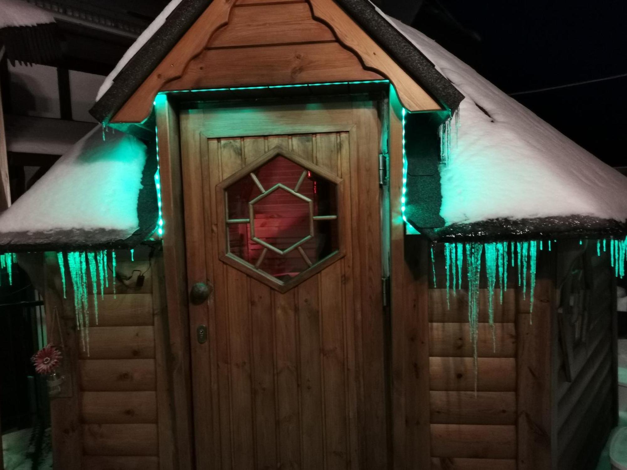 Hennetaler Hof Hotel Erflinghausen Екстериор снимка