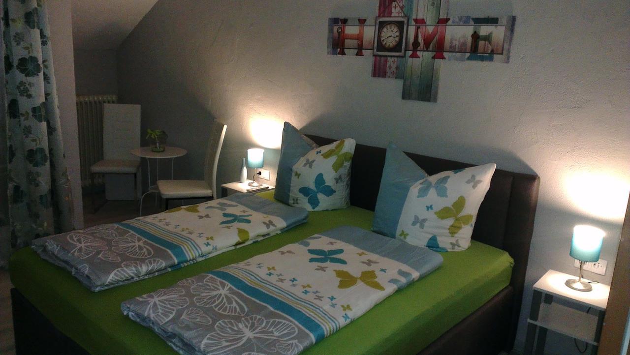 Hennetaler Hof Hotel Erflinghausen Стая снимка