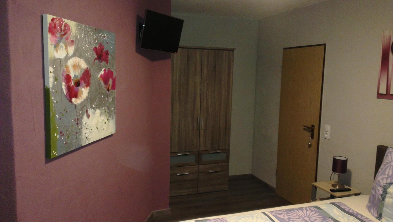 Hennetaler Hof Hotel Erflinghausen Стая снимка
