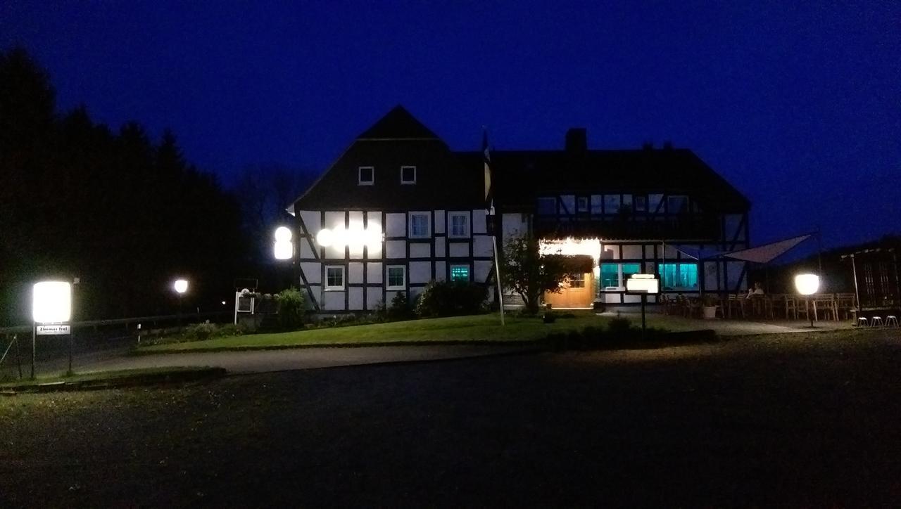 Hennetaler Hof Hotel Erflinghausen Екстериор снимка