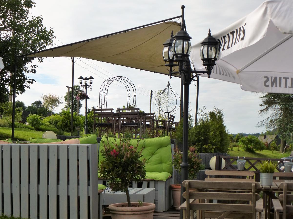 Hennetaler Hof Hotel Erflinghausen Екстериор снимка
