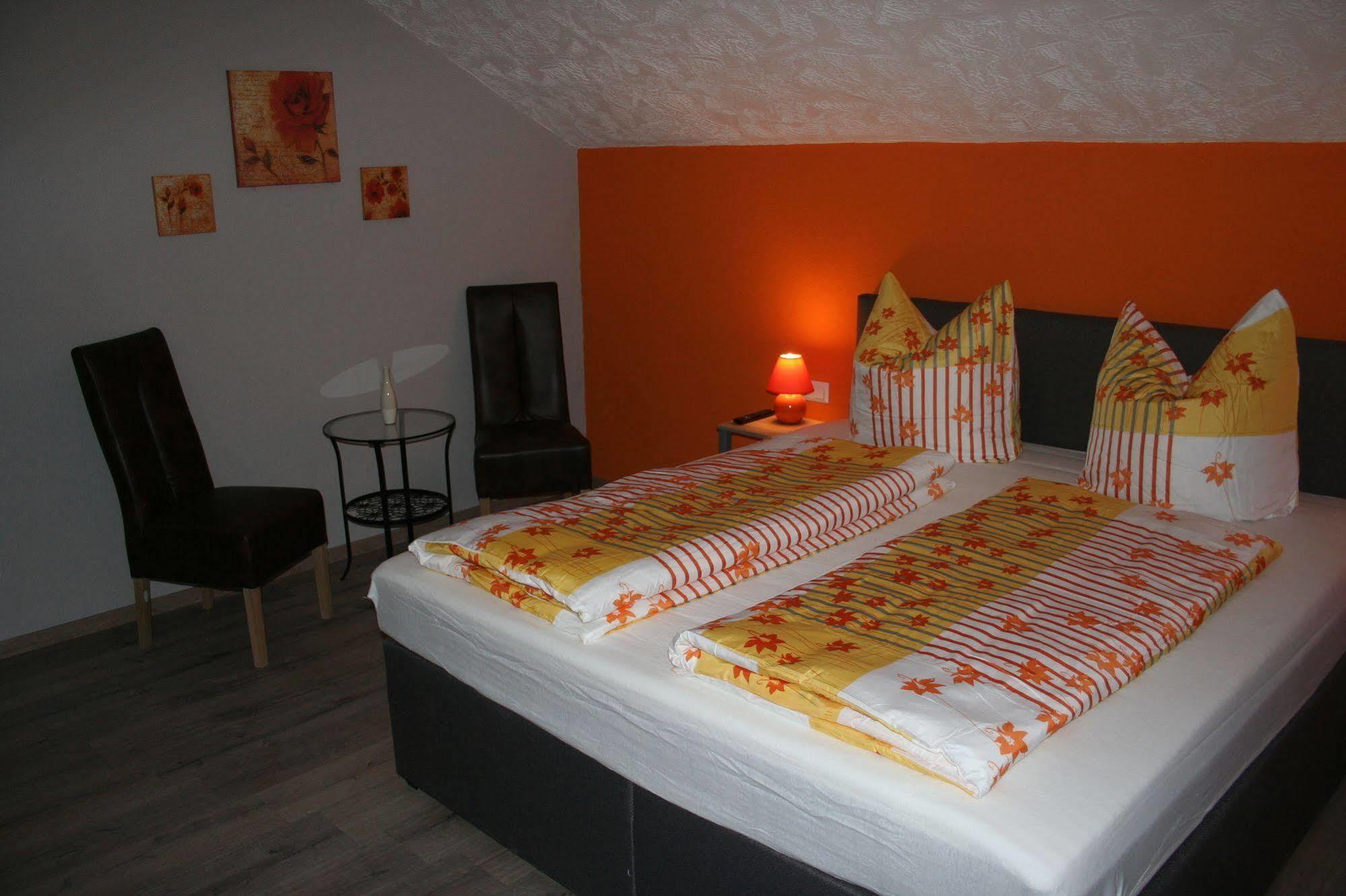Hennetaler Hof Hotel Erflinghausen Екстериор снимка