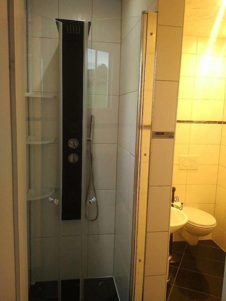 Hennetaler Hof Hotel Erflinghausen Екстериор снимка