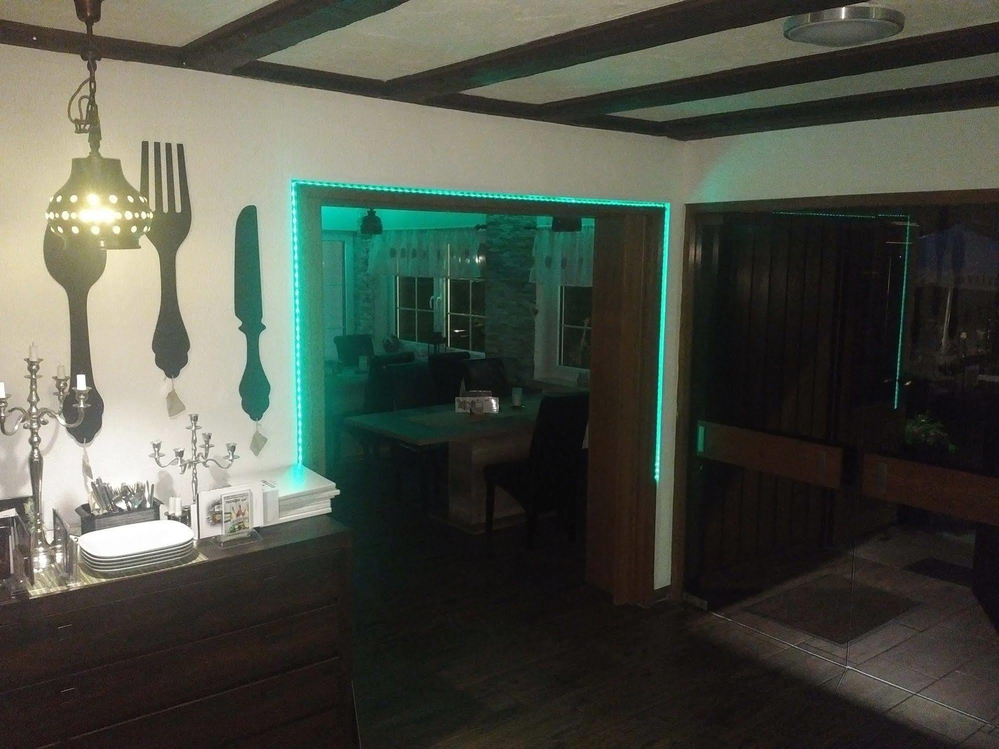 Hennetaler Hof Hotel Erflinghausen Екстериор снимка