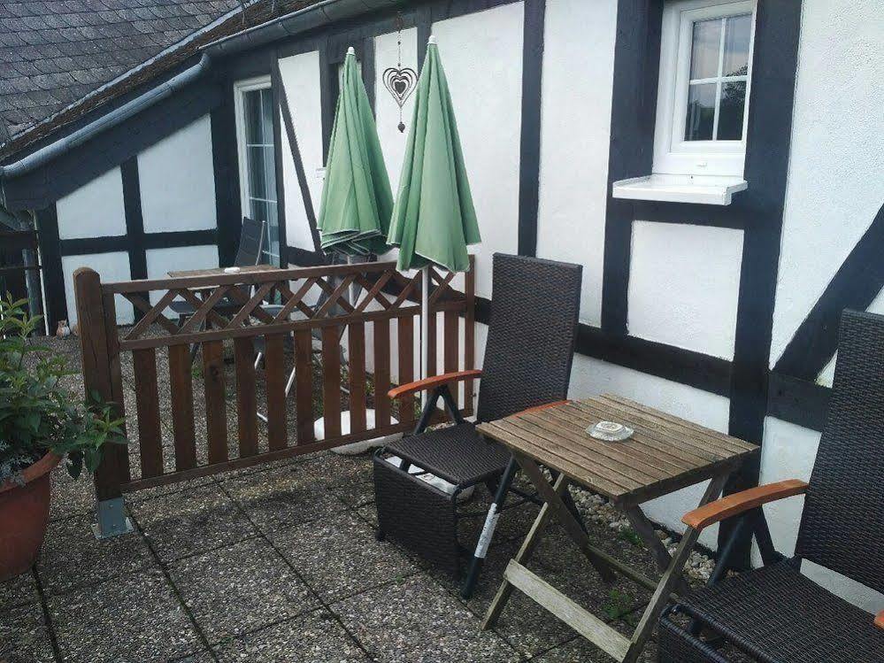 Hennetaler Hof Hotel Erflinghausen Екстериор снимка