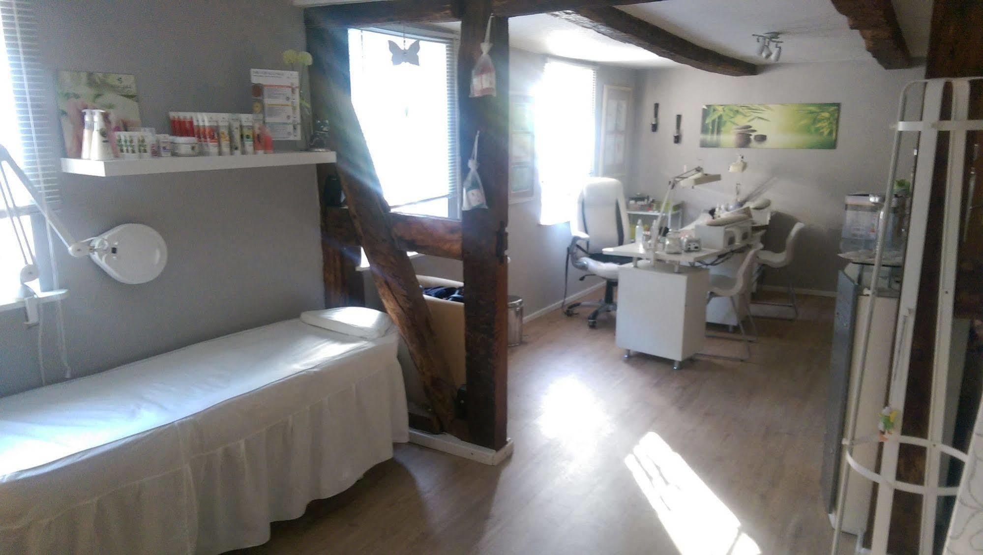 Hennetaler Hof Hotel Erflinghausen Екстериор снимка