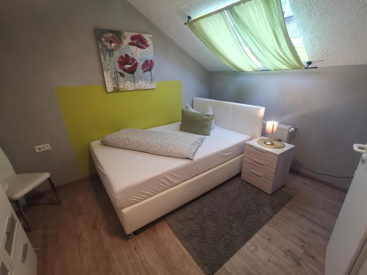 Hennetaler Hof Hotel Erflinghausen Екстериор снимка