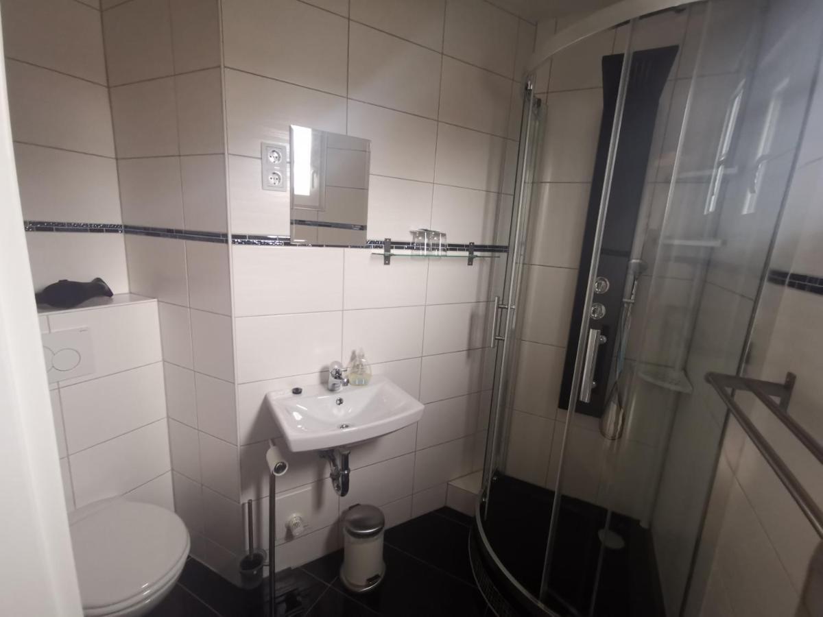 Hennetaler Hof Hotel Erflinghausen Екстериор снимка