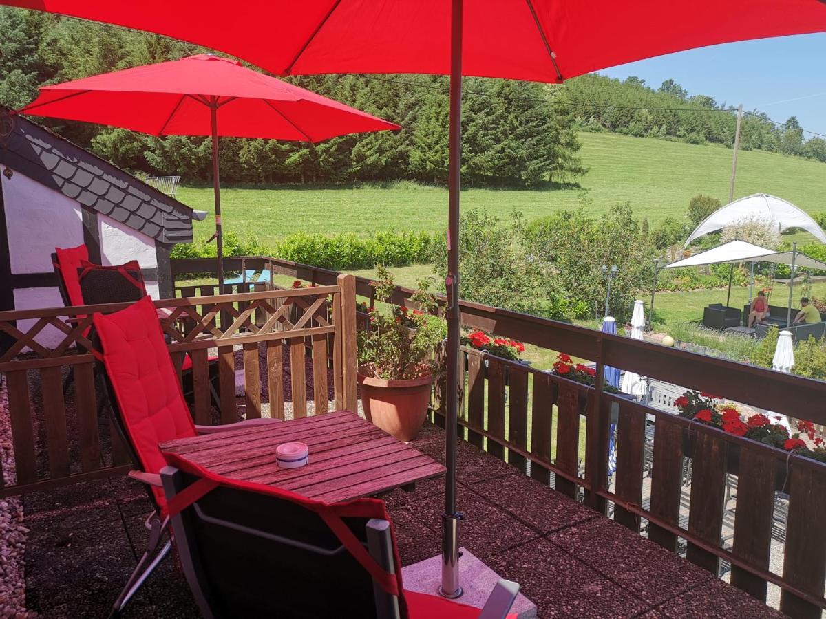 Hennetaler Hof Hotel Erflinghausen Екстериор снимка