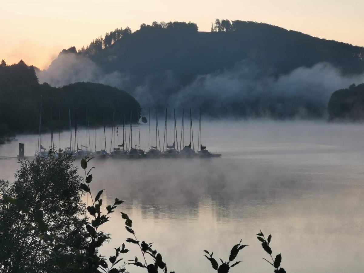 Hennetaler Hof Hotel Erflinghausen Екстериор снимка